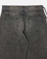 【HIROKI TSUZUKI】BAGGY DENIM PANTS