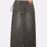 【HIROKI TSUZUKI】BAGGY DENIM PANTS
