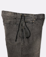 【HIROKI TSUZUKI】BAGGY DENIM PANTS