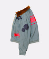 【HIROKI TSUZUKI】DUCK JACKET