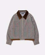 【HIROKI TSUZUKI】DUCK JACKET