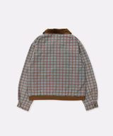 【HIROKI TSUZUKI】DUCK JACKET