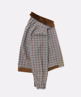 【HIROKI TSUZUKI】DUCK JACKET