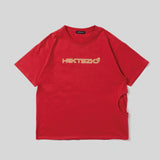 S/S TEE (BASIC) WITH GRAPHIC