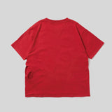 S/S TEE (BASIC) SOLID