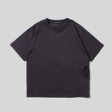 S/S TEE (BASIC) SOLID