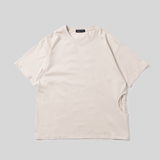 S/S TEE (BASIC) SOLID