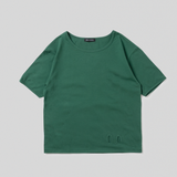 S/S TEE (SMALL) SOLID