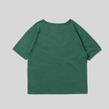 S/S TEE (SMALL) SOLID