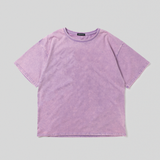 S/S TEE (BIG) SOLID