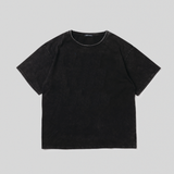 S/S TEE (BIG) SOLID