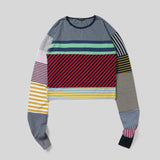 SUPER L/S TEE