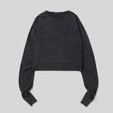 SUPER L/S TEE