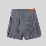 TUCK SHORTS