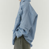 取り外し可能なシャツ