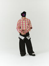 取り外し可能なシャツ