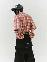 取り外し可能なシャツ