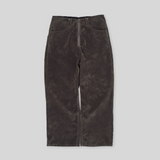 EX-JUMPSUIT TROUSERS (SOLID)