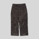 EX-JUMPSUIT TROUSERS (SOLID)
