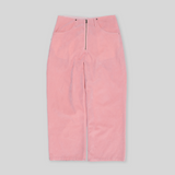 EX-JUMPSUIT TROUSERS (SOLID)