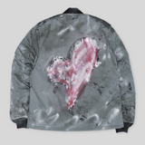 (xSPIEWAK) G-8 WEP JACKET LONG NYLON OX 2