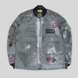 (xSPIEWAK) G-8 WEP JACKET LONG NYLON OX 2