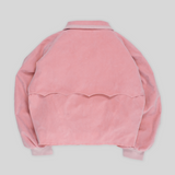 EX-JUMPSUIT JACKET (SOLID)