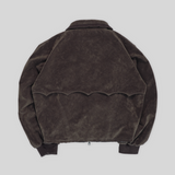 EX-JUMPSUIT JACKET (SOLID)