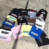 9090 OG TEE SET-UP Pack (Half)