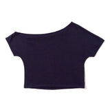 one shoulder pack set