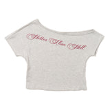 one shoulder pack set