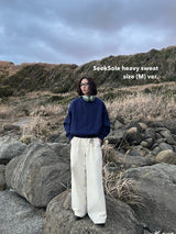 Seeksole Heavy Sweat