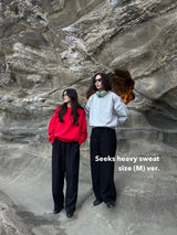 Seeksole Heavy Sweat