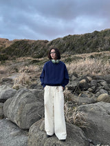 Seeksole Heavy Sweat