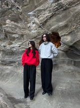 Seeksole Heavy Sweat