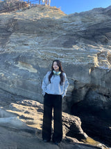 Seeksole Heavy Sweat