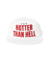 GOTHIC LOGO CAP