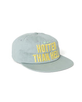 GOTHIC LOGO CAP