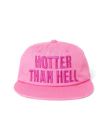 GOTHIC LOGO CAP
