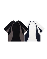 SWITCHING S/S TEE