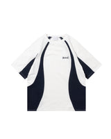 SWITCHING S/S TEE