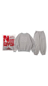 98號編號包設置