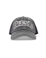 BU OG LOGO MESH CAP