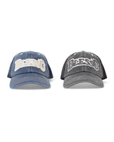 BU OG LOGO MESH CAP