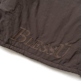 Balaclava 양털 재킷