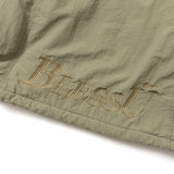 Balaclava 양털 재킷