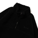 BOA HALF ZIP JACKET