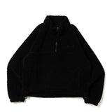 BOA HALF ZIP JACKET