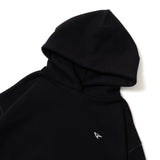 SHORT LENGTH HOODIE 2