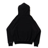 SHORT LENGTH HOODIE 2